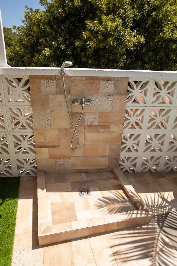 Alba Regia Catarthome Costa Adeje - Private Pool בית נופש